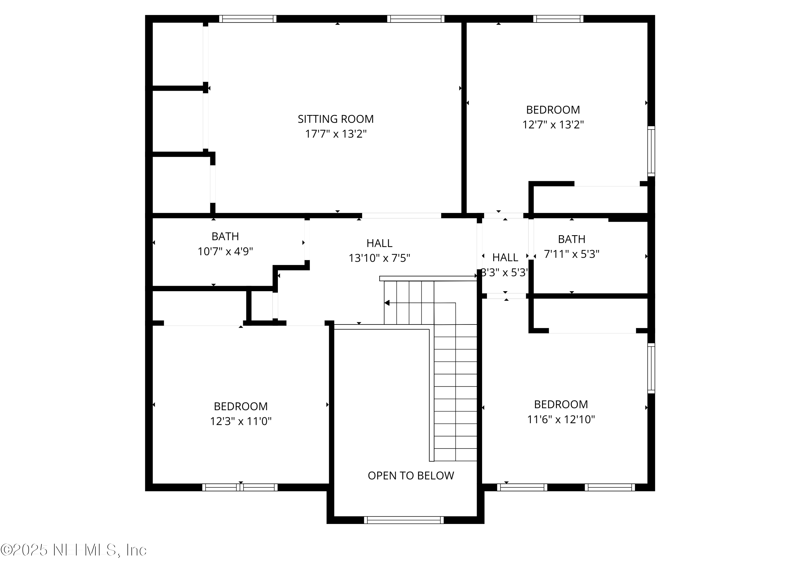 5 bedroom Single Family Residence at 3770 Five Farms Court, Hidden Hills Cc, Jacksonville — photo 4