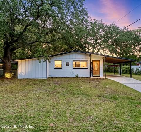 4663 Roanoke Boulevard, Jacksonville FL - photo 10 of 19