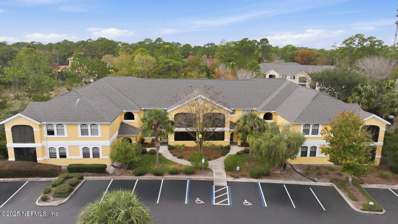 3 bedroom Condominium at 1810 Vista Cove Road, Vista Cove, St. Augustine — photo 2
