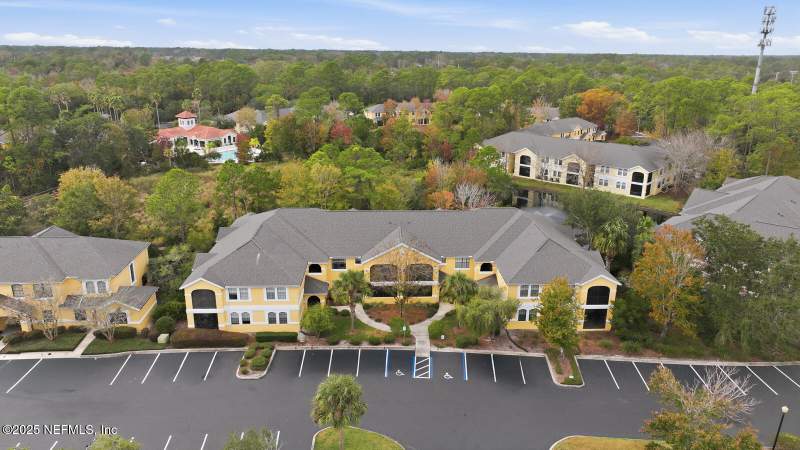 3 bedroom Condominium at 1810 Vista Cove Road, Vista Cove, St. Augustine — photo 3