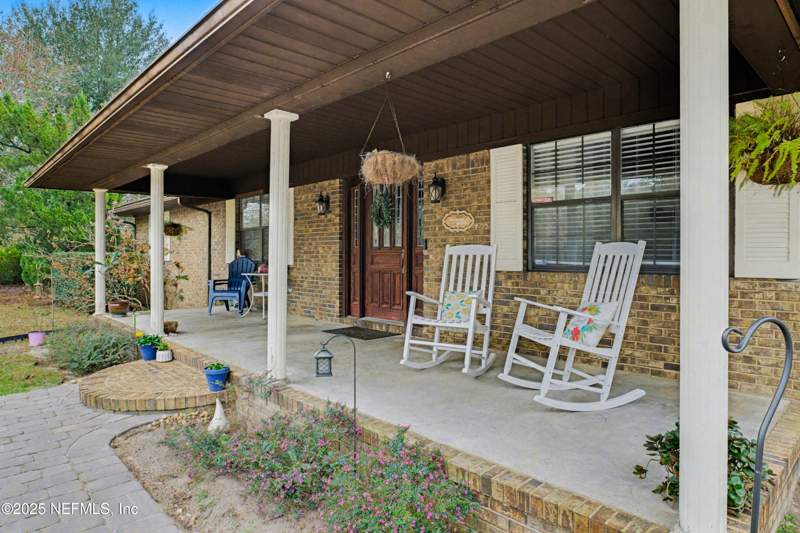 3 bedroom Single Family Residence at 820 Golf Club Road, Macclenny, Macclenny — photo 3
