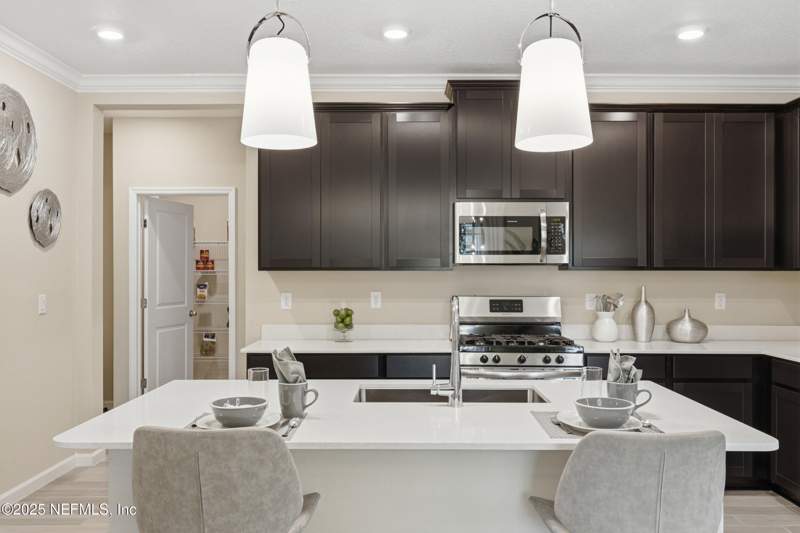 3 bedroom Single Family Residence at 56 Round Robin Run, Stillwater, St. Johns — photo 3