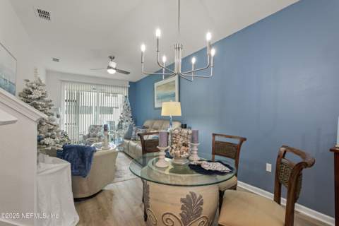 75 Crisanto Road, St. Augustine FL - photo 10 of 29