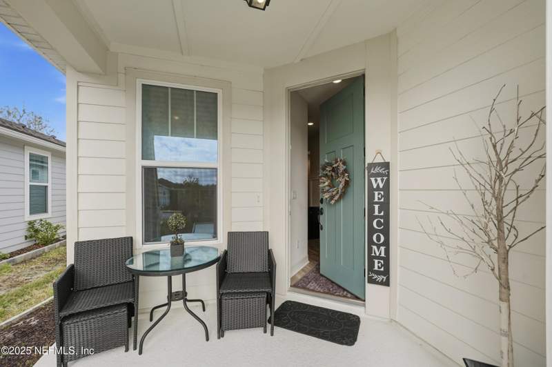 2 bedroom Single Family Residence at 55 Fairlake Circle, Summer Bay At Grand Oaks, St. Augustine — photo 2