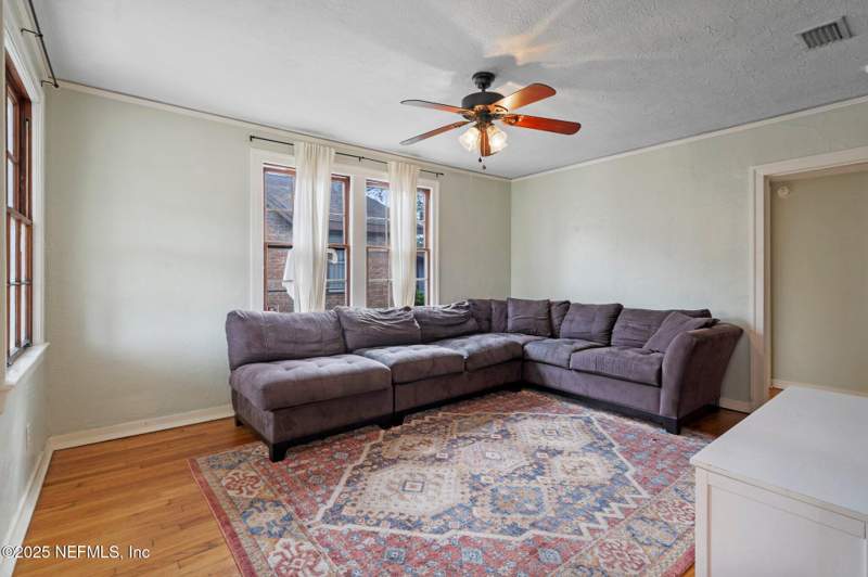 2 bedroom Single Family Residence at 4750 Attleboro Street, Murray Hill, Jacksonville — photo 3