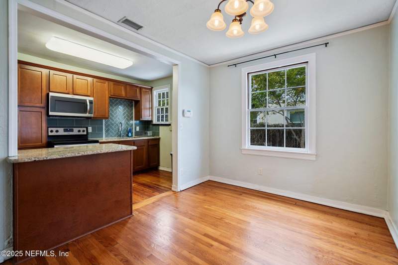 2 bedroom Single Family Residence at 4750 Attleboro Street, Murray Hill, Jacksonville — photo 5