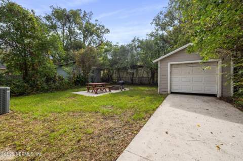 4750 Attleboro Street, Jacksonville FL - photo 21 of 36