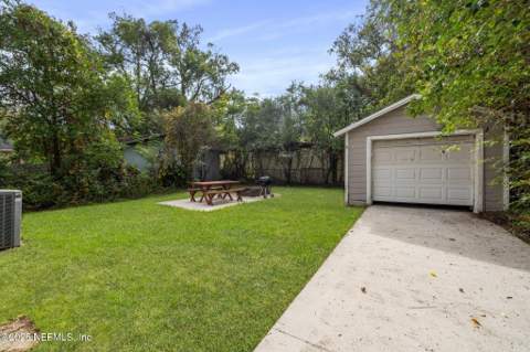 4750 Attleboro Street, Jacksonville FL - photo 22 of 36