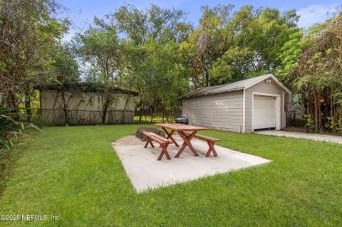 4750 Attleboro Street, Jacksonville FL - photo 23 of 36
