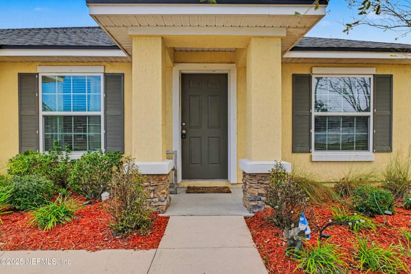 4 bedroom Single Family Residence at 2039 Patriot Walk Drive, Patriot Ridge, Jacksonville — photo 2