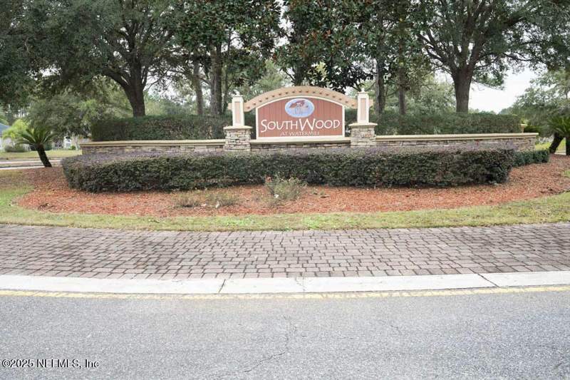 3 bedroom Single Family Residence at 9533 Adelaide Drive, Watermill, Jacksonville — photo 4