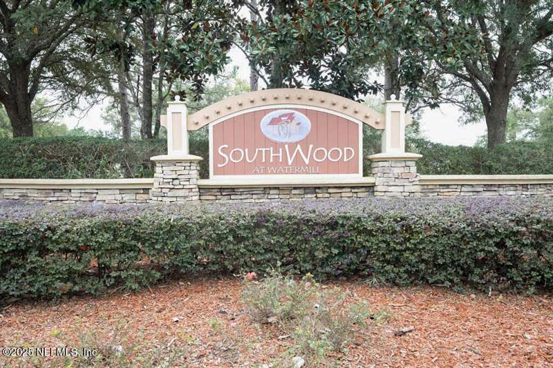 3 bedroom Single Family Residence at 9533 Adelaide Drive, Watermill, Jacksonville — photo 2