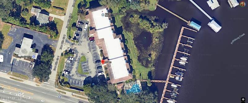 3 bedroom Condominium at 1307 River Hills Circle #16, River Hills, Jacksonville — photo 5
