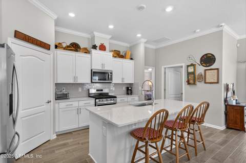 70 Spoonbill Circle, St. Augustine FL - photo 9 of 77
