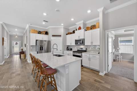 70 Spoonbill Circle, St. Augustine FL - photo 11 of 77
