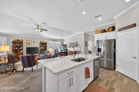 70 Spoonbill Circle, St. Augustine FL - photo 13 of 77