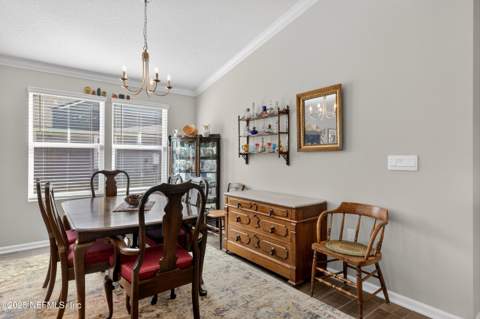70 Spoonbill Circle, St. Augustine FL - photo 18 of 77