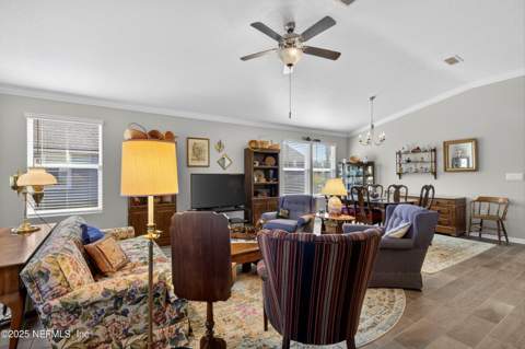 70 Spoonbill Circle, St. Augustine FL - photo 15 of 77