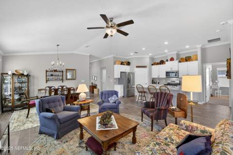 70 Spoonbill Circle, St. Augustine FL - photo 17 of 77