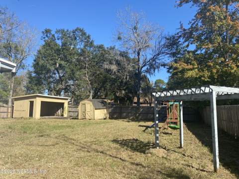 1341 Bear Run Boulevard, Orange Park FL - photo 17 of 18