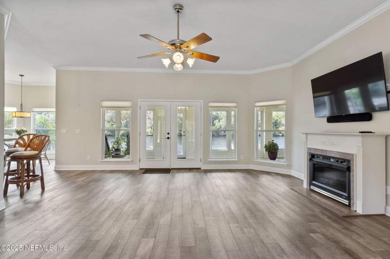 3 bedroom Single Family Residence at 2134 Flintlock Court, Battery Bluff, Green Cove Springs — photo 3