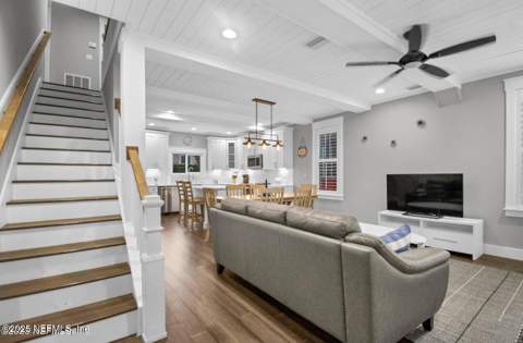 88 Lincoln Street, St. Augustine FL - photo 6 of 36