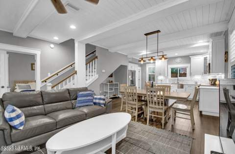 88 Lincoln Street, St. Augustine FL - photo 7 of 36
