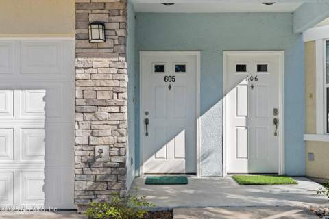 215 Bayberry Circle #605, St. Augustine FL - photo 8 of 63