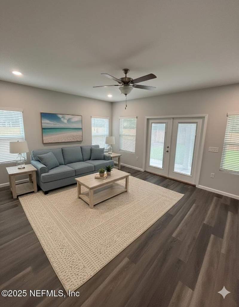 4 bedroom Single Family Residence at 1283 Jewelstone Lane, Crystal Cove, Jacksonville — photo 4