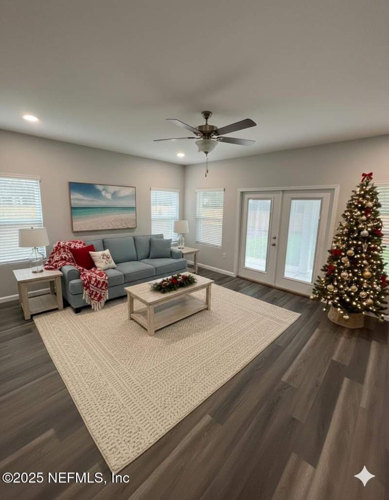 4 bedroom Single Family Residence at 1283 Jewelstone Lane, Crystal Cove, Jacksonville — photo 3