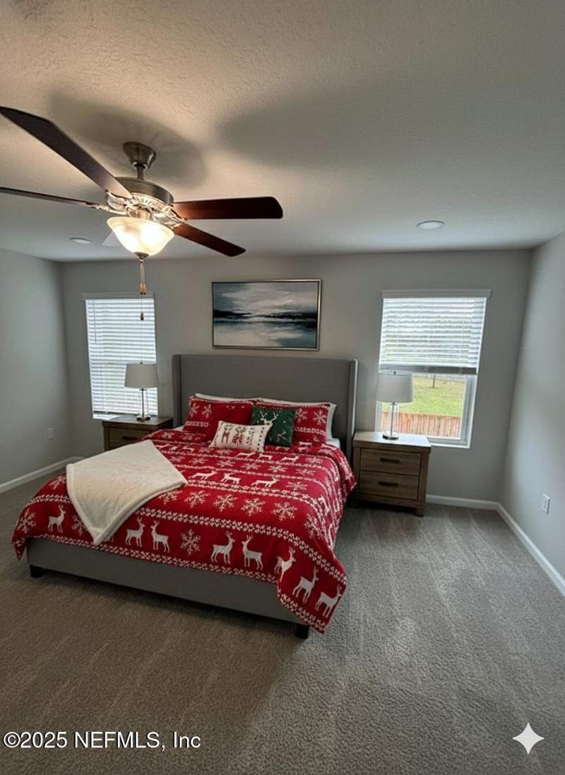 4 bedroom Single Family Residence at 1283 Jewelstone Lane, Crystal Cove, Jacksonville — photo 5