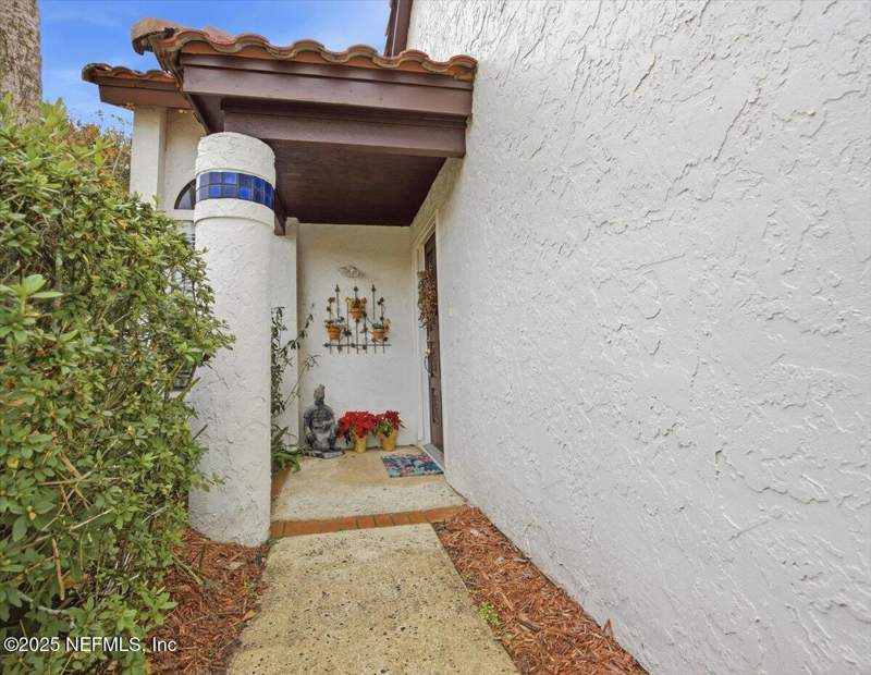 2 bedroom Single Family Residence at 4545 Corrientes Circle, Villages Of San Jose, Jacksonville — photo 2