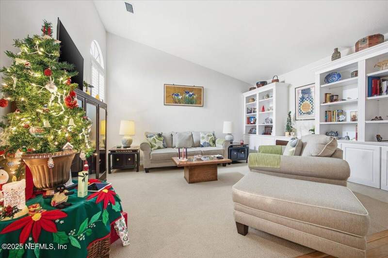 2 bedroom Single Family Residence at 4545 Corrientes Circle, Villages Of San Jose, Jacksonville — photo 4