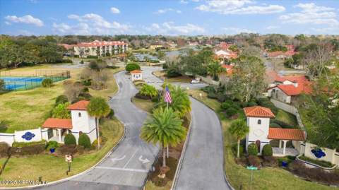 4545 Corrientes Circle, Jacksonville FL - photo 18 of 21