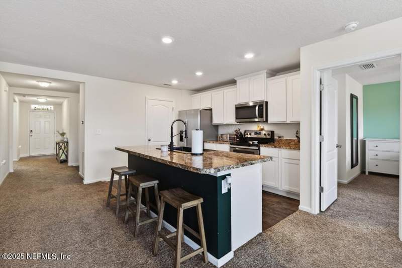 3 bedroom Single Family Residence at 3560 Sunfish Drive, Alta Lakes, Jacksonville — photo 5