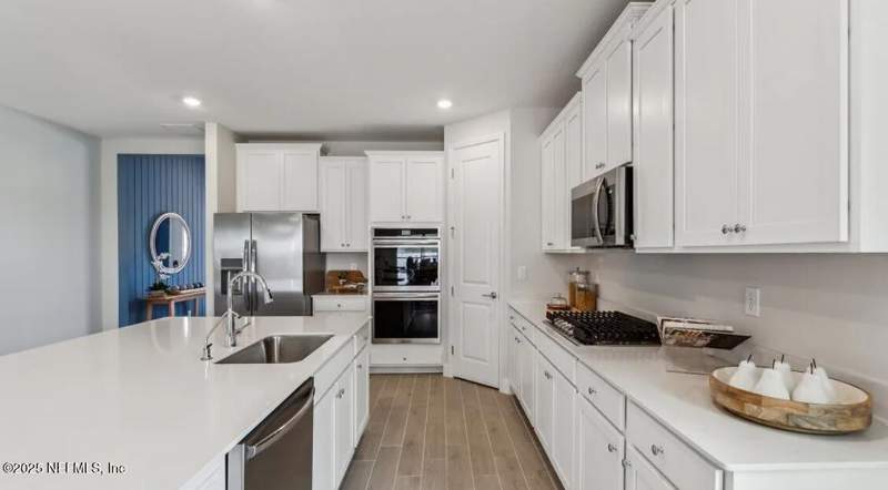 4 bedroom Single Family Residence at 142 Whitmore Drive, Silver Meadows, St. Augustine — photo 2