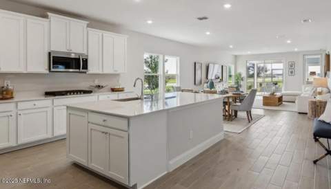 142 Whitmore Drive, St. Augustine FL - photo 21 of 30