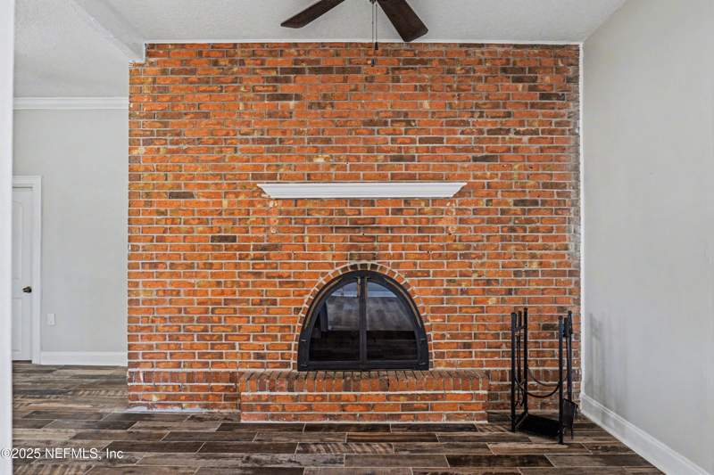 3 bedroom Single Family Residence at 10640 Hemming Road, Holly Oaks, Jacksonville — photo 5