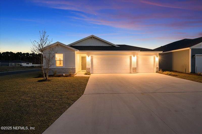 4 bedroom Single Family Residence at 12706 Plainwood Trail, Azalea Creek, Jacksonville — photo 3