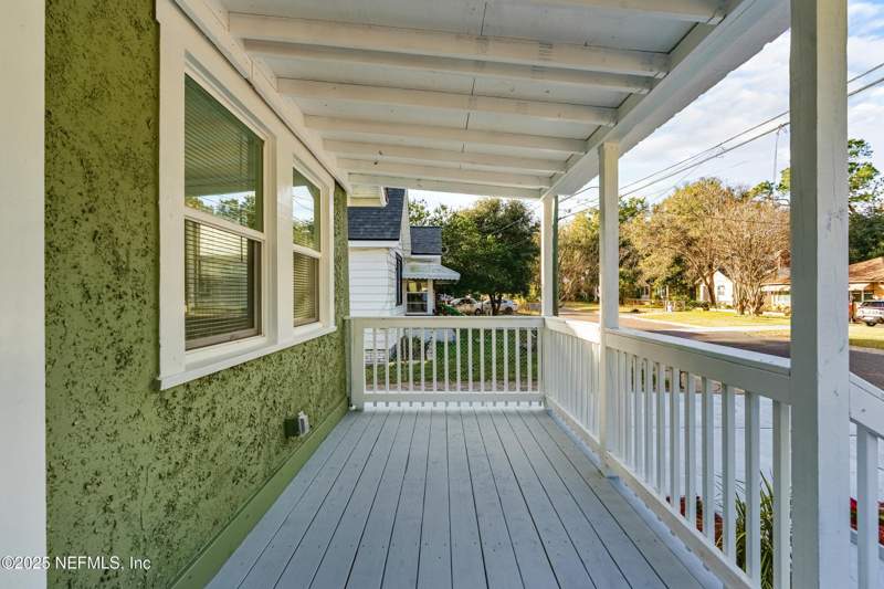 3 bedroom Single Family Residence at 140 E 45th Street, Edmondsons Main Est, Jacksonville — photo 5