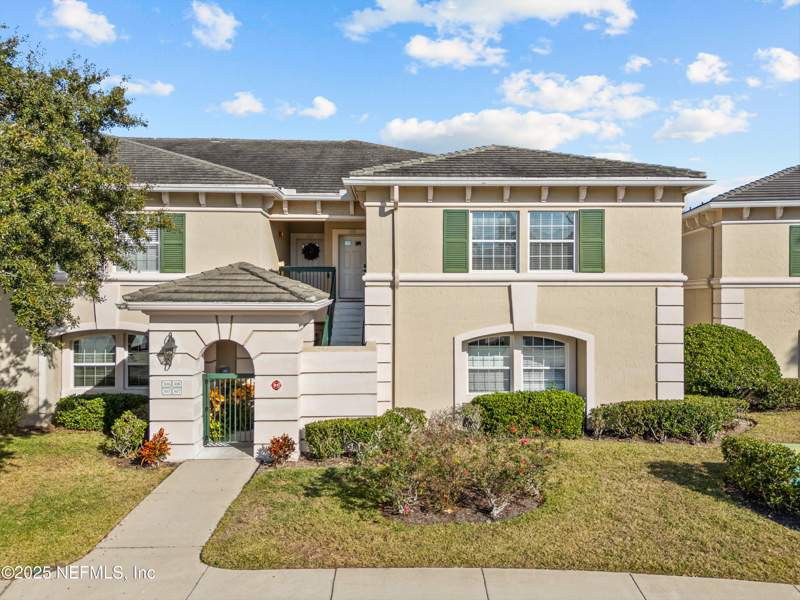 3 bedroom Condominium at 300 Bermuda Bay Circle #308, Bermuda Bay, Ponte Vedra Beach — photo 2