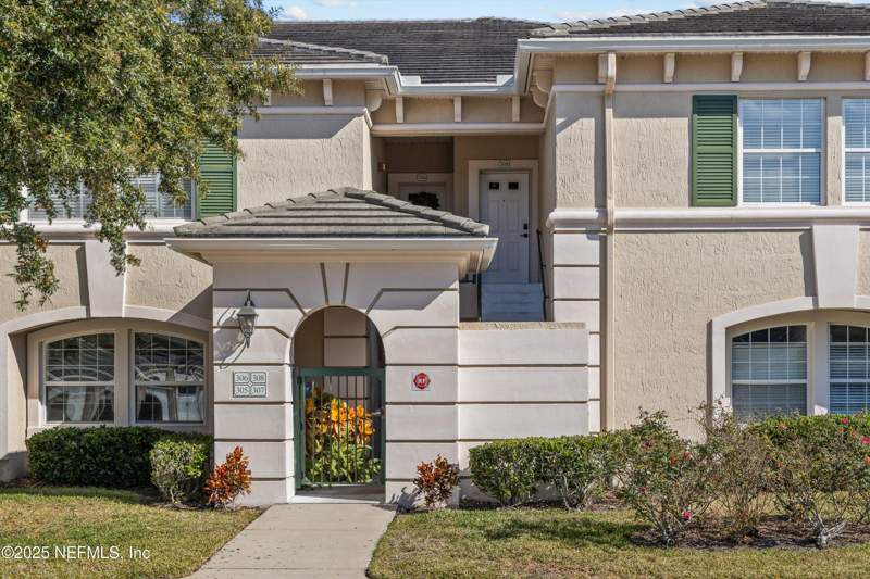 3 bedroom Condominium at 300 Bermuda Bay Circle #308, Bermuda Bay, Ponte Vedra Beach — photo 5