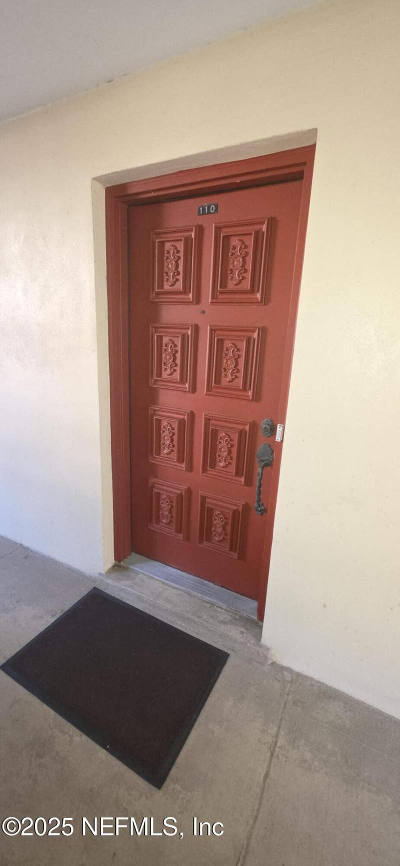 1 bedroom Condominium at 1820 Sevilla Boulevard #110, Sevilla, Atlantic Beach — photo 3