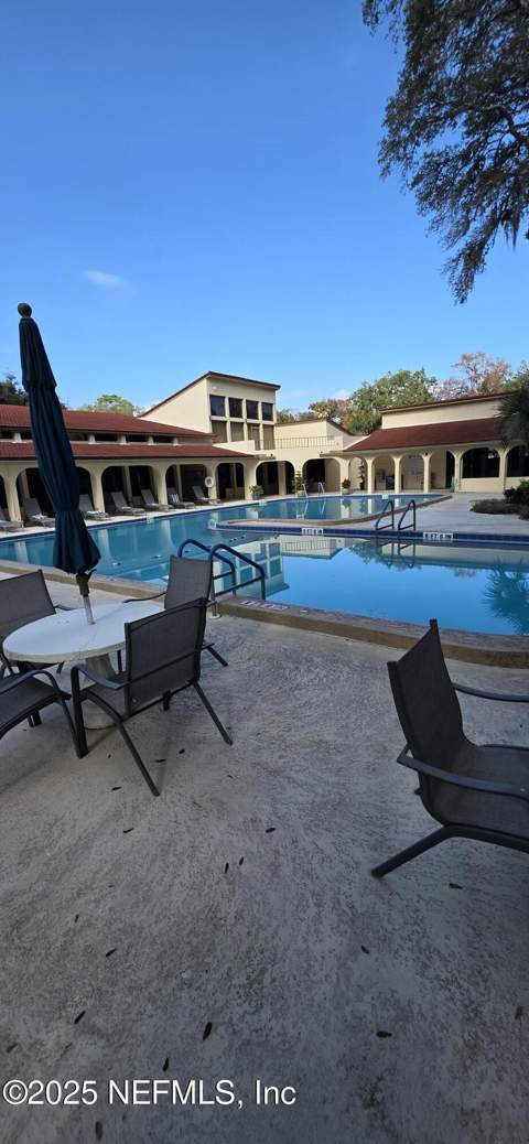 1820 Sevilla Boulevard #110, Atlantic Beach FL - photo 15 of 19