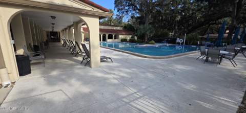 1820 Sevilla Boulevard #110, Atlantic Beach FL - photo 16 of 19