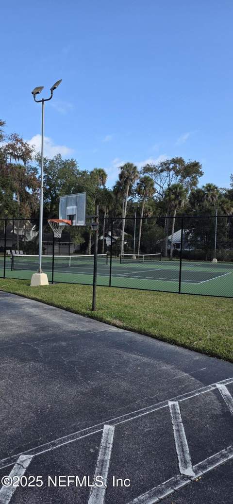 1820 Sevilla Boulevard #110, Atlantic Beach FL - photo 18 of 19