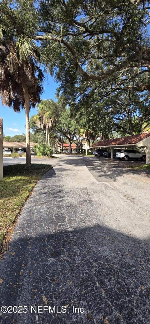 1820 Sevilla Boulevard #110, Atlantic Beach FL - photo 19 of 19