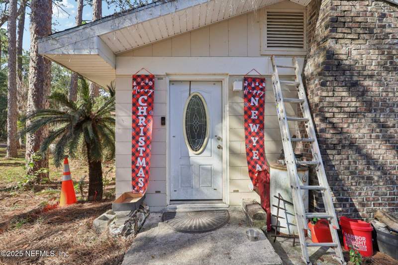 3 bedroom Single Family Residence at 547 SE 58th Street, The Haven, Keystone Heights — photo 3