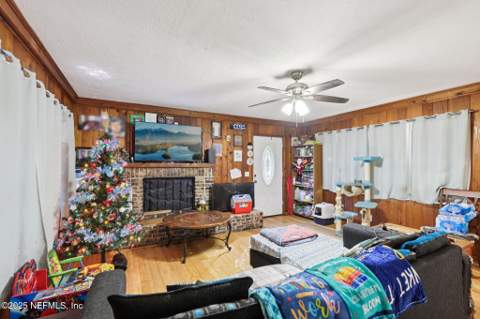 547 SE 58th Street, Keystone Heights FL - photo 9 of 34