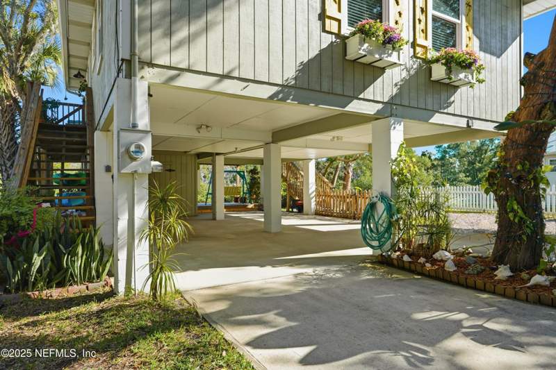 2 bedroom Single Family Residence at 31 Oak Street, Hildreth Back Bay, St. Augustine — photo 5